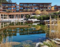 Arosea Life Balance Hotel