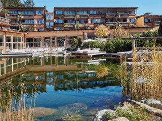 Arosea Life Balance Hotel