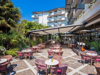 Hotel Continental