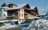 Katalog zájezdů - Rakousko, SPORTPENSION SINGER - Birgitz