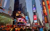 USA - New York - Washington - Niagara - 2026!
