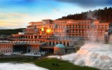 Katalog zájezdů, SALIRIS RESORT - Egerszalók