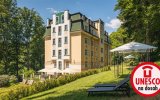 Katalog zájezdů, SPA HOTEL SILVA - Mariánské Lázně