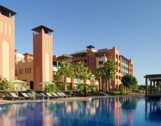 Hotel H10 Tindaya