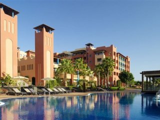 Hotel H10 Tindaya