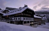 Katalog zájezdů - Rakousko, Alpenhotel Marcius