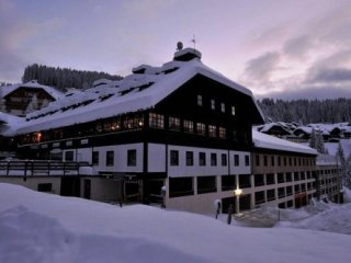 Alpenhotel Marcius