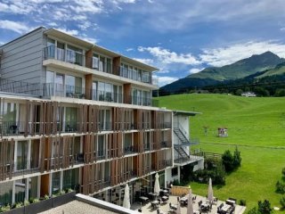 Alpenhotel Kaiserfels