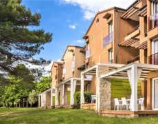 Apartmány Stella Plava Laguna