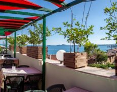 Hotel Garda Sol Hotel & Spa (polopenze)