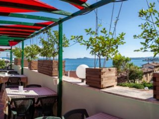 Hotel Garda Sol Hotel & Spa (polopenze)