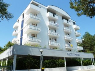 Hotel Firenze