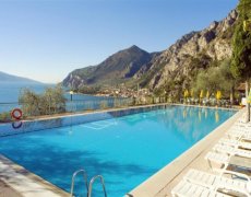 Hotel La Limonaia