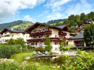 Hotel Hubertus