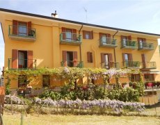 Hotel Montebaldina
