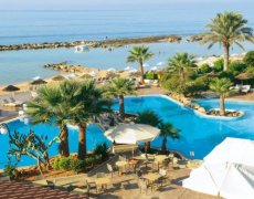 Atlantica Mare Village Ex Kermia