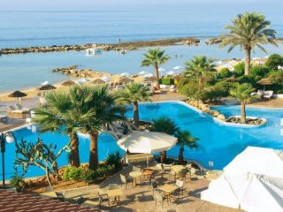 Atlantica Mare Village Ex Kermia