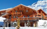 Katalog zájezdů, Chalet Melusine
