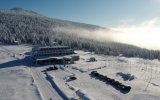 Katalog zájezdů - Česká republika, Hotel Špindlerova Bouda