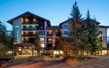 Hotel Lion Borovec