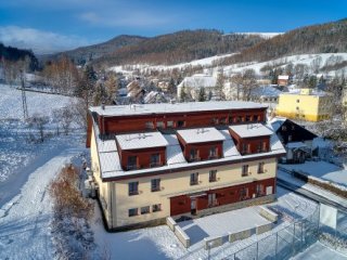 Hotel Toč