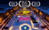 Katalog zájezdů - Chorvatsko, Vyhlášené vánoční trhy v Záhřebu
