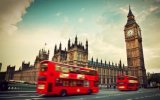 Katalog zájezdů - Velká Británie, Londýn a Windsor