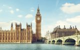 Katalog zájezdů - Velká Británie, Londýn, Windsor a Brighton