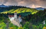 Katalog zájezdů - Rumunsko, Okruh Transylvánií