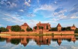 Katalog zájezdů, Velký okruh severním Polskem