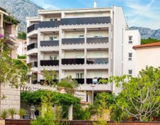 Pension Aqua