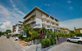 Katalog zájezdů - Itálie, Hotel Santiago