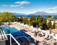 Hotel Alfieri