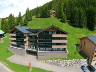 Alpinresort Damüls
