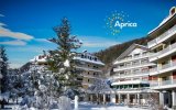 6denní zájezd s dopravou, polopenzí a skipasem v ceně – hotel Urri