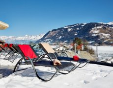 Fish'Inn Zell - Hotel Fischerwirt