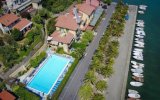 Hotel Della Baia (snídaně)