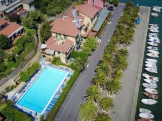 Hotel Della Baia (snídaně)