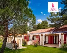 Apartmány Amfora