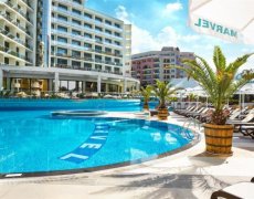 Hotel Marvel