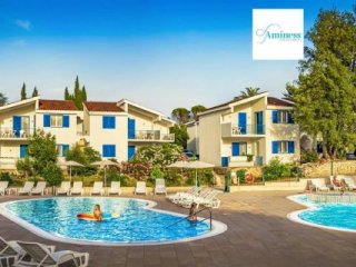 Aminess Port 9 Residence