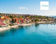 Aminess Hotel Veya