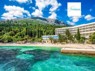 Aminess Hotel Orsan