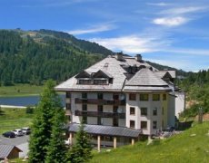 Hotel Al Gallo Forcello Superior