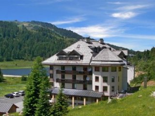 Hotel Al Gallo Forcello Superior