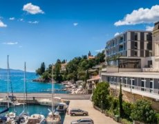 Hotel Istra