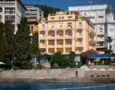 Hotel Lungomare