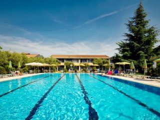 Park Hotel Oasi