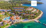 Katalog zájezdů - Chorvatsko, Resort Belvedere (pokoje)