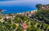 Medveja Holiday Resort (mobilhomy)